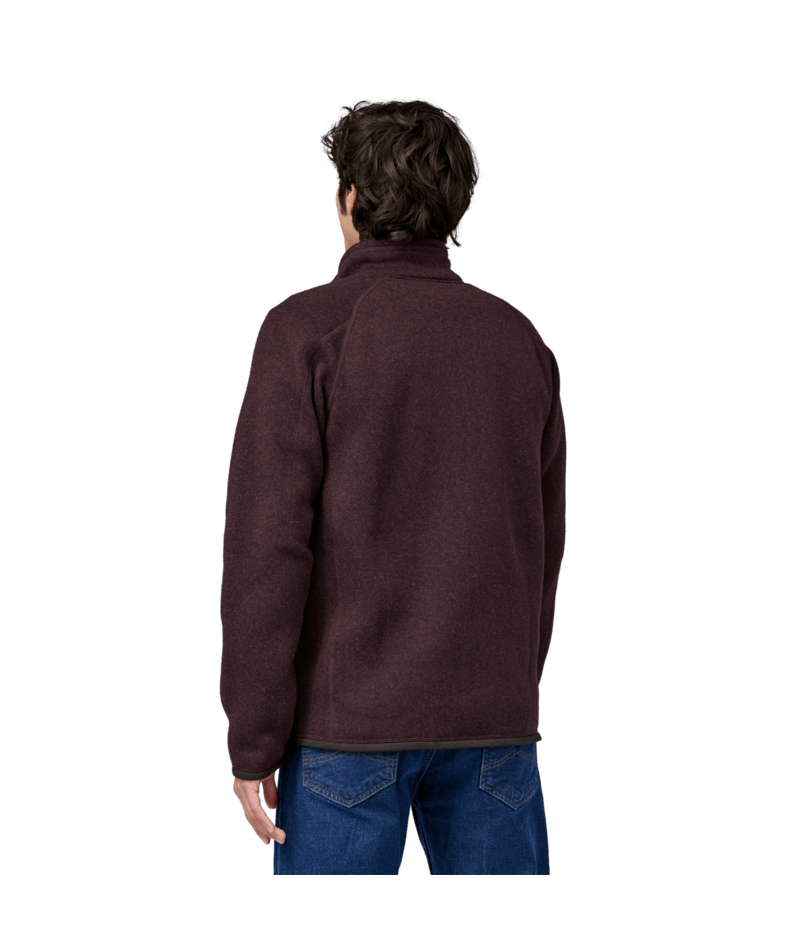 Men's Better Sweater® Fleece Jacket - OBPL