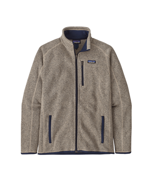 Men's Better Sweater® Fleece Jacket - ORTN