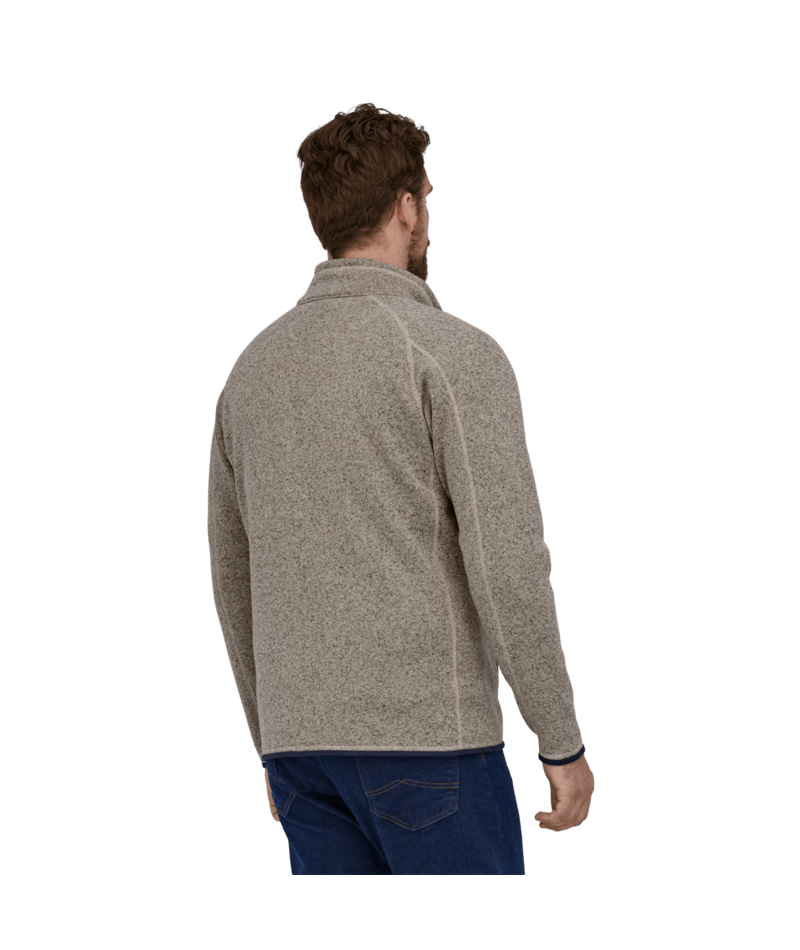 Men's Better Sweater® Fleece Jacket - ORTN