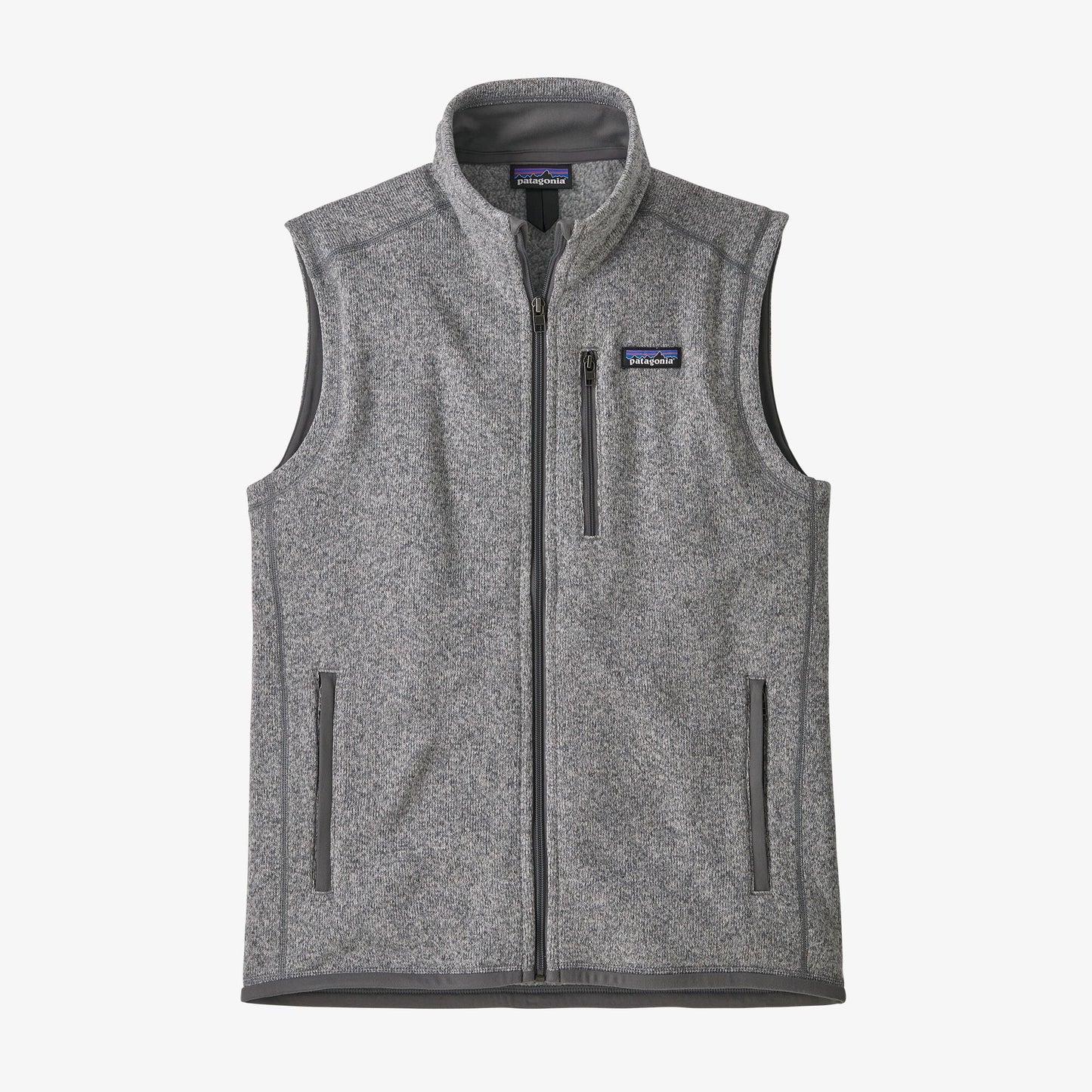 Men's Better Sweater® Fleece Vest - STH