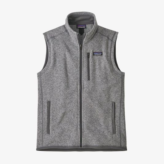 Men's Better Sweater® Fleece Vest - STH