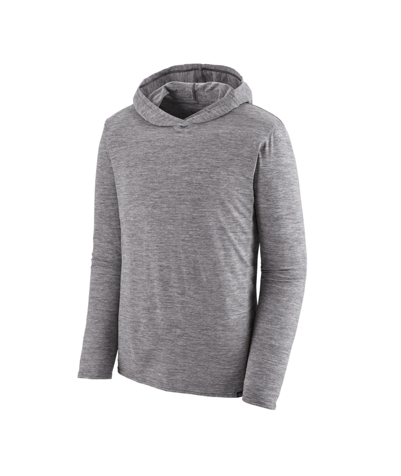 Men's Capilene® Cool Daily Hoody - FEA
