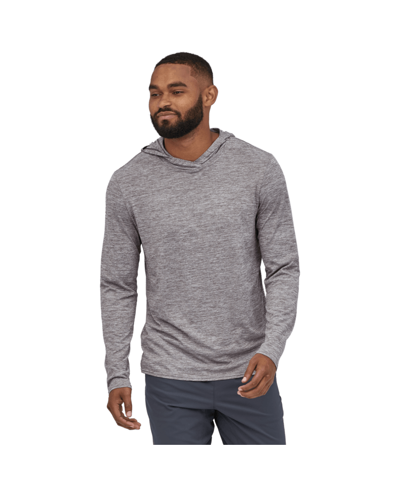 Men's Capilene® Cool Daily Hoody - FEA