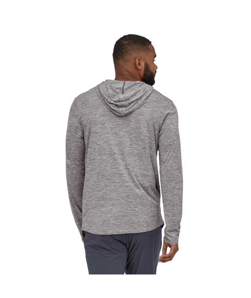 Men's Capilene® Cool Daily Hoody - FEA
