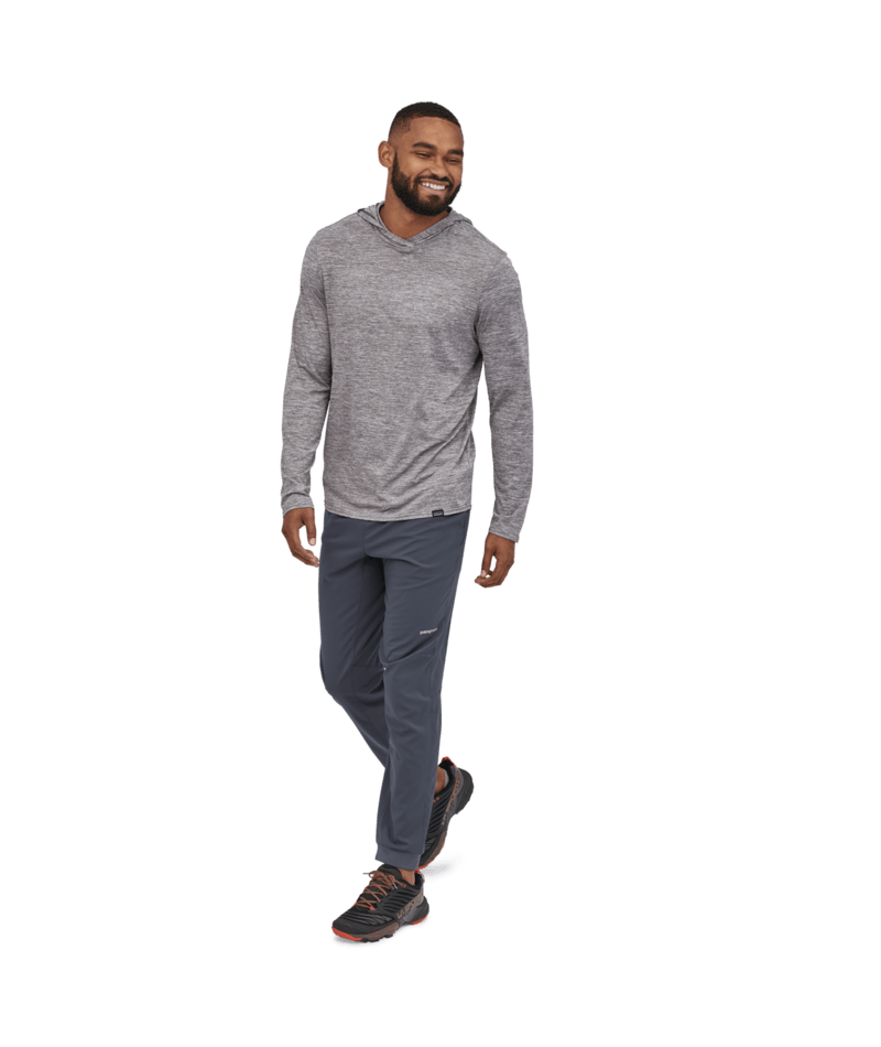 Men's Capilene® Cool Daily Hoody - FEA