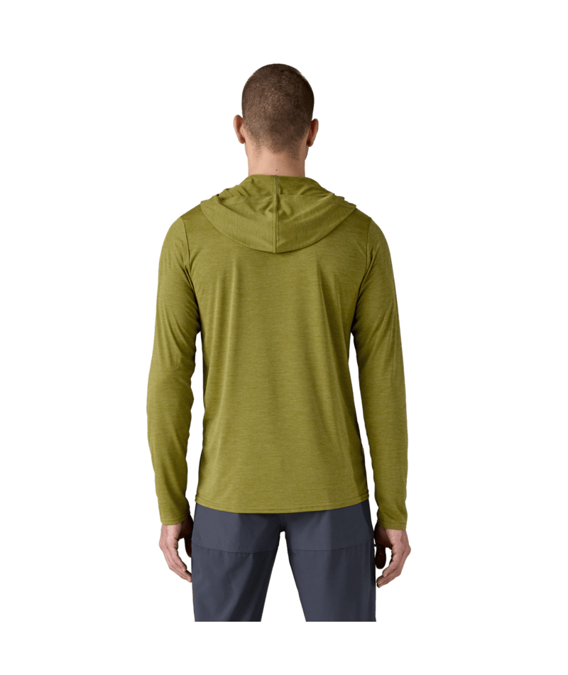 Men's Capilene® Cool Daily Hoody - GRZX