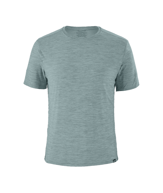 Men's Capilene® Cool Lightweight Shirt - TMBX