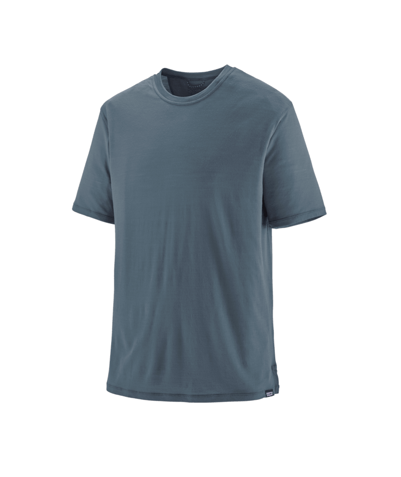 Men's Capilene® Cool Merino Blend Shirt - UTB