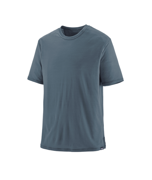 Men's Capilene® Cool Merino Blend Shirt - UTB