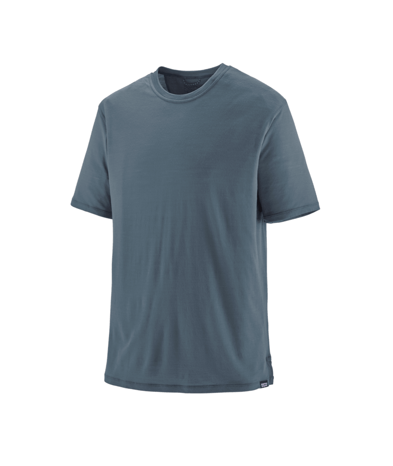 Men's Capilene® Cool Merino Shirt - UTB