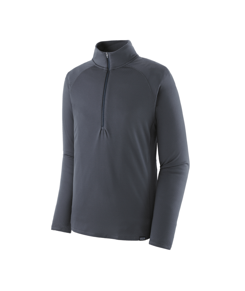 Men's Capilene® Midweight Zip-Neck - SMDB