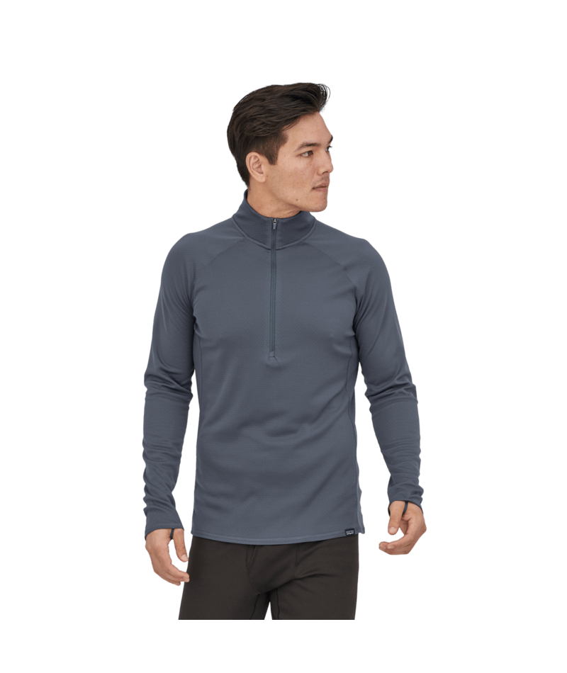 Men's Capilene® Midweight Zip-Neck - SMDB