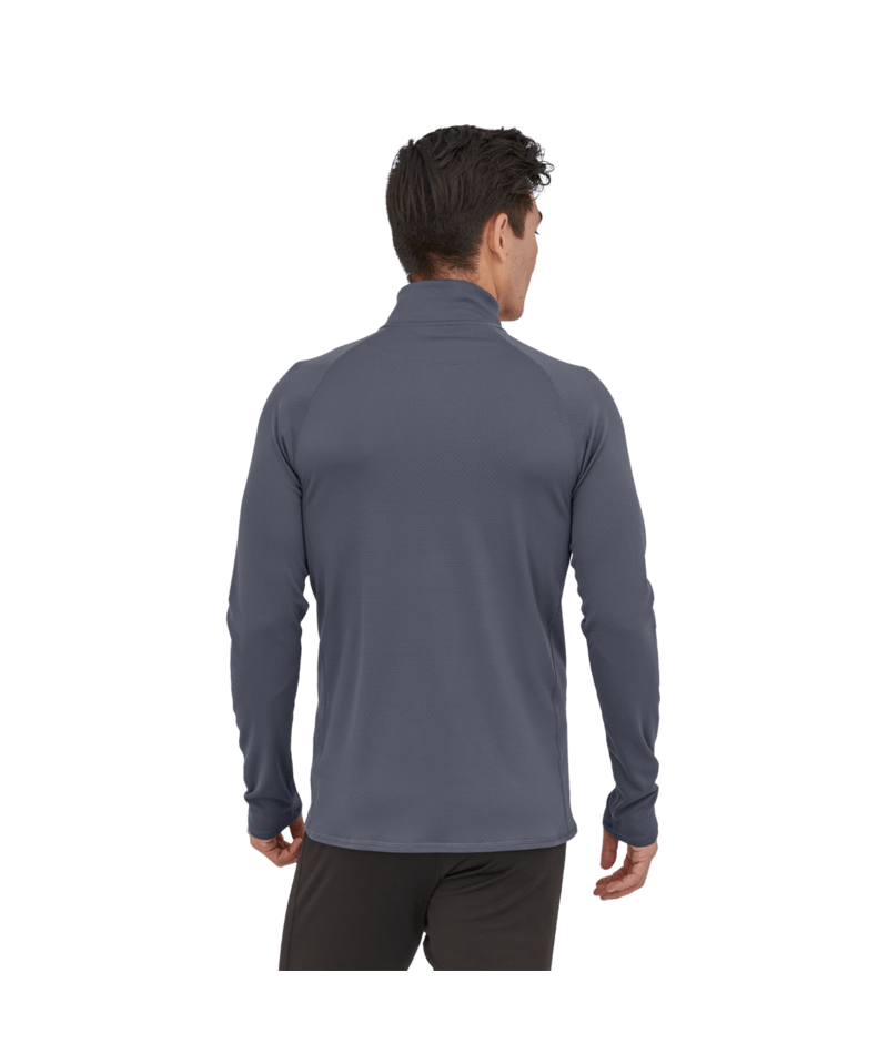 Men's Capilene® Midweight Zip-Neck - SMDB