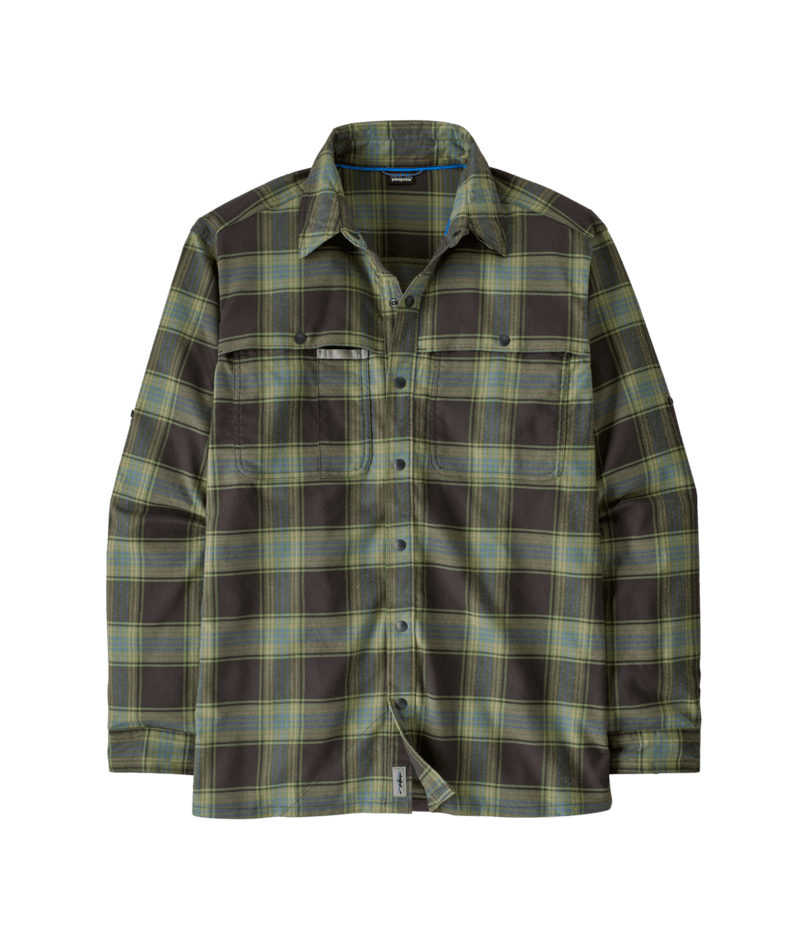 Men's Early Rise Stretch Shirt - WHBL