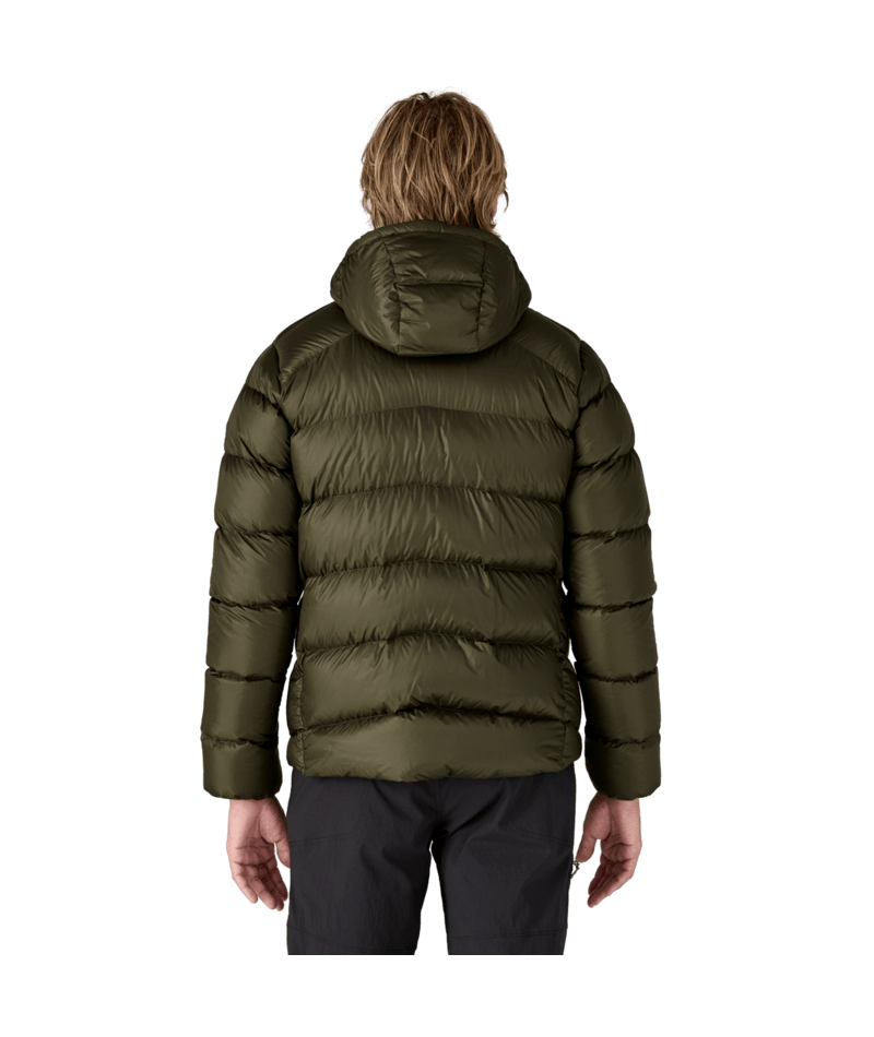 Men's Fitz Roy Down Hoody - PNGR