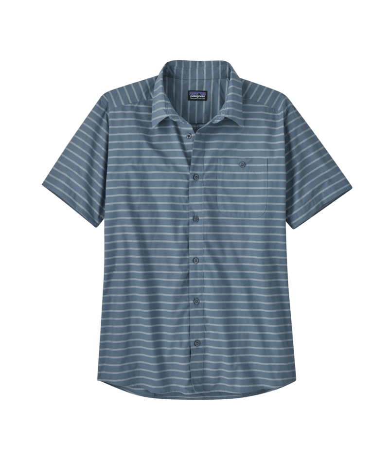 Men's Go To Shirt - BSUE