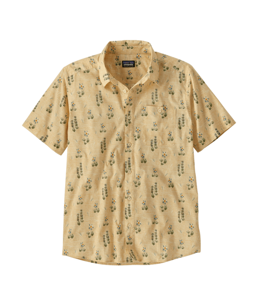 Men's Go To Shirt - LTBE