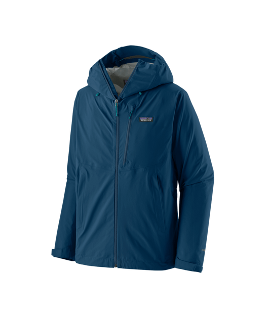 Men's Granite Crest Rain Jacket - LMBE