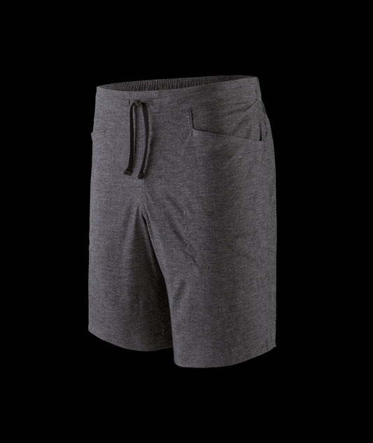 Men's Hampi Rock Shorts -10" - INBK