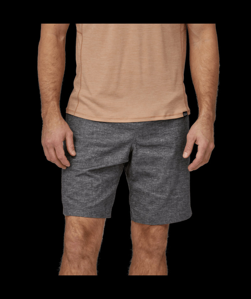 Men's Hampi Rock Shorts -10" - INBK