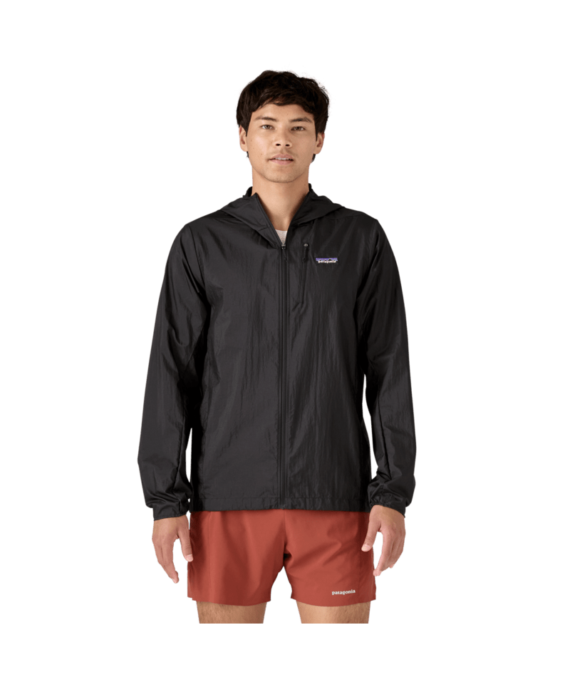 Men's Houdini® Jacket - BLK