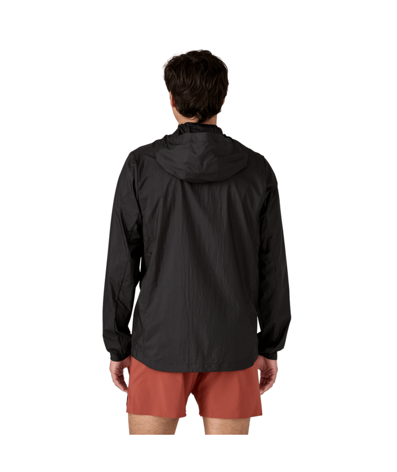 Men's Houdini® Jacket - BLK
