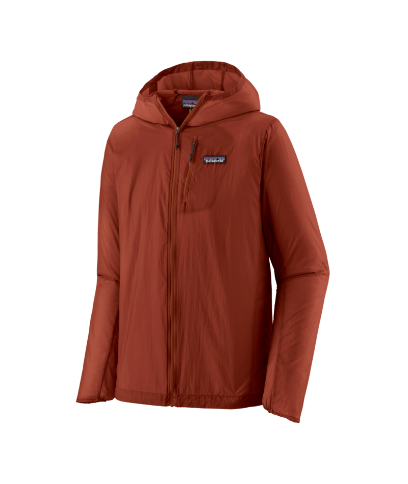 Men's Houdini® Jacket - BURR