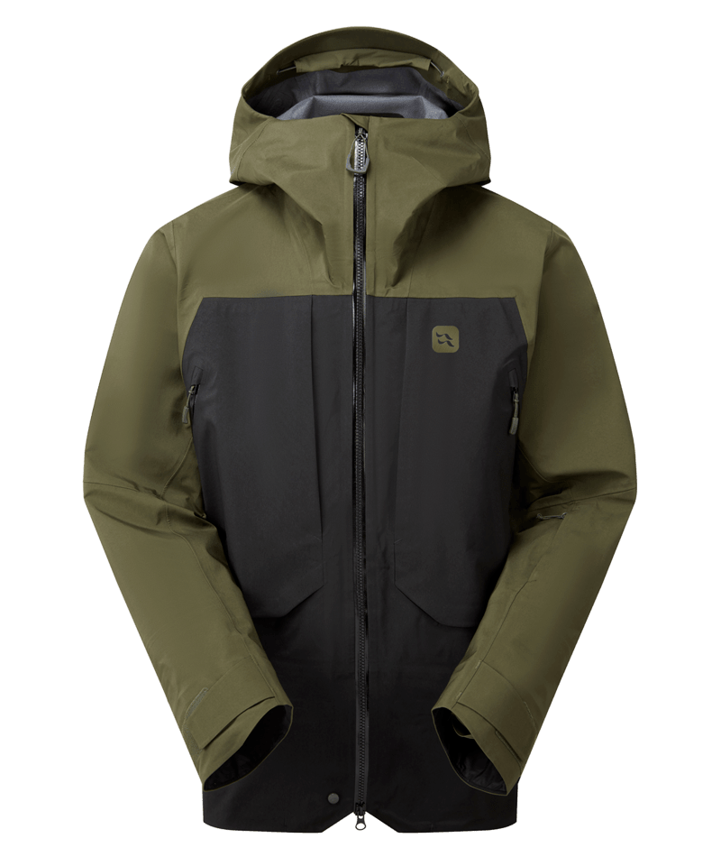 Men's Khroma Converge GORE-TEX Ski Jacket - ABK