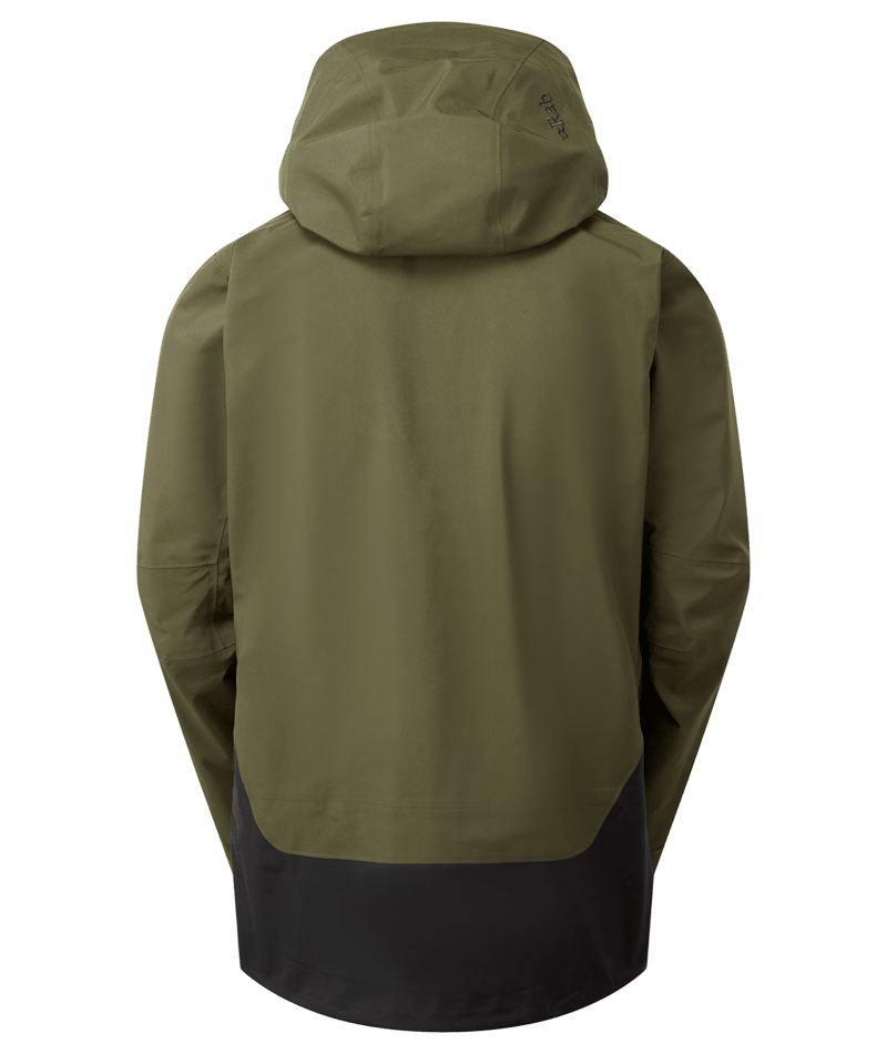 Men's Khroma Converge GORE-TEX Ski Jacket - ABK