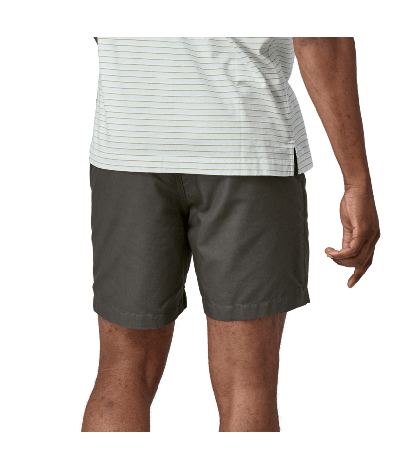 Men's Lightweight All-Wear Hemp Shorts - 8" - FGE