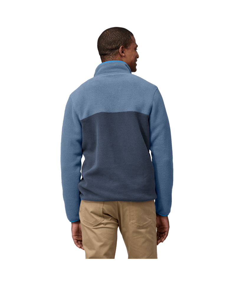 Men's Lightweight Synchilla® Snap-T® Fleece Pullover - SMDB