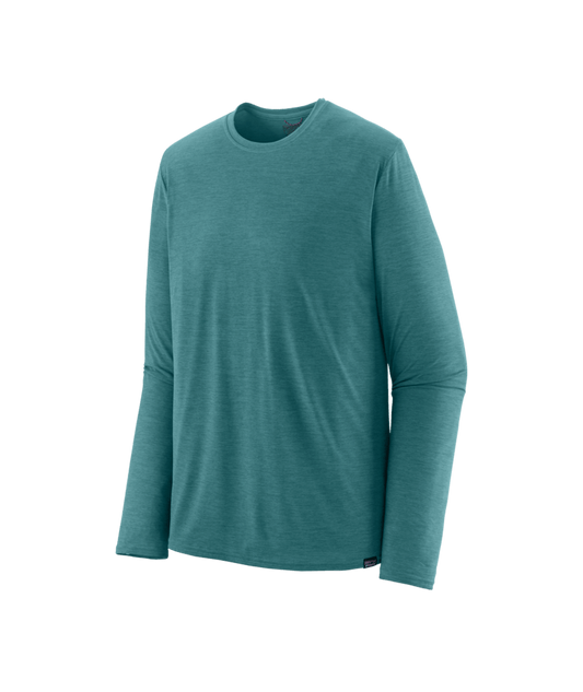 Men's Long-Sleeved Capilene® Cool Daily Shirt - WTLX