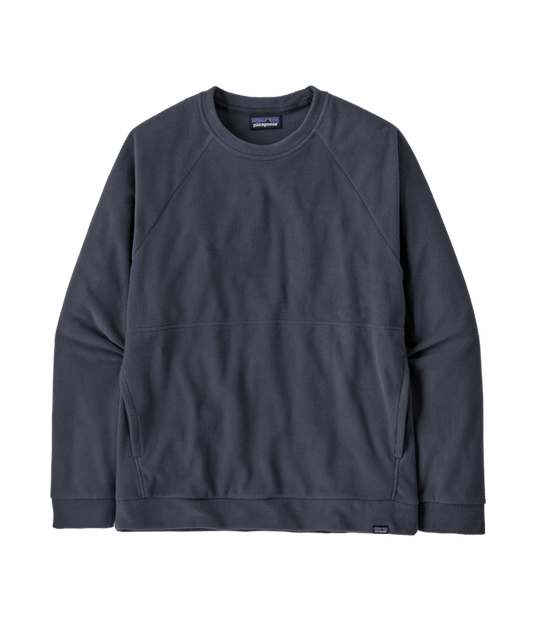 Men's Micro D® Fleece Crewneck - SMDB