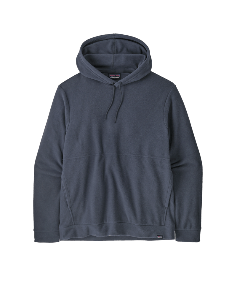 Men's Micro D® Fleece Hoody - SMDB