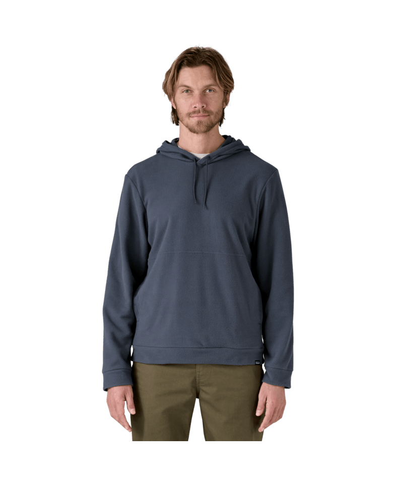 Men's Micro D® Fleece Hoody - SMDB