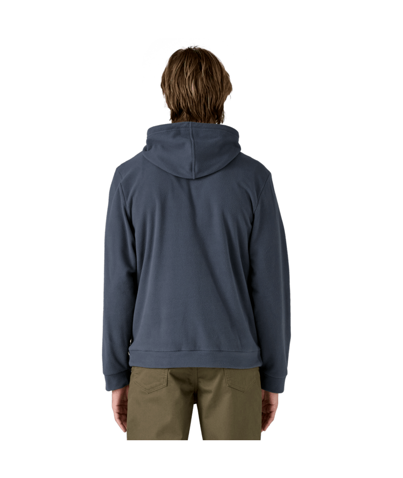 Men's Micro D® Fleece Hoody - SMDB