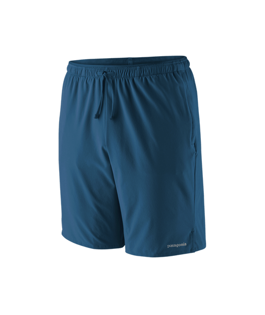 Men's Multi Trails Shorts - 8" - LMBE