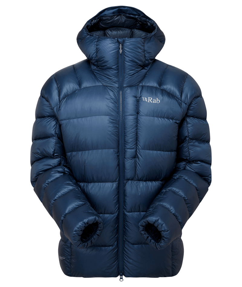 Men's Mythic Ultra Down Jacket - TMB