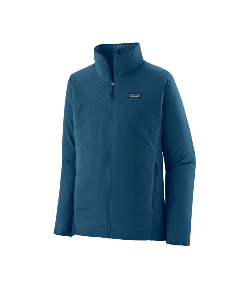 Men's Nano-Air® Light Hybrid Jacket - LMBE