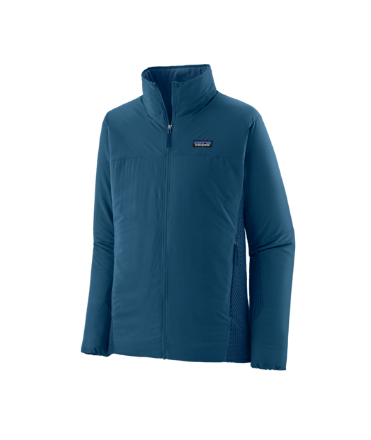 Men's Nano-Air® Light Hybrid Jacket - LMBE