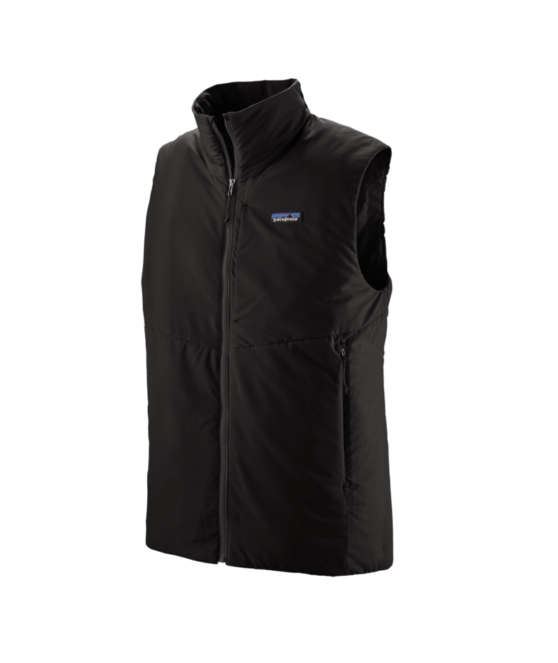 Men's Nano-Air® Light Vest - BLK