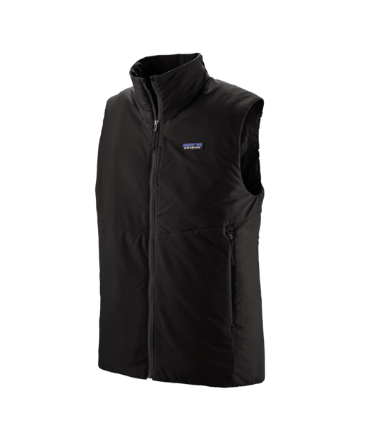 Men's Nano-Air® Light Vest - BLK