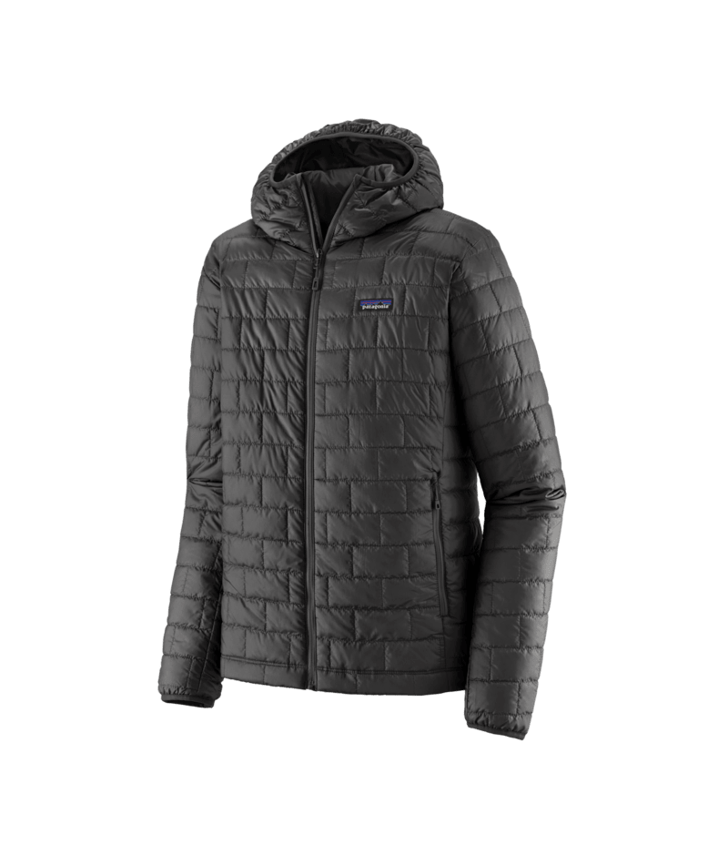 Men's Nano Puff® Hoody - FGE