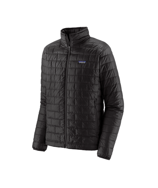 Men's Nano Puff® Jacket - BLK