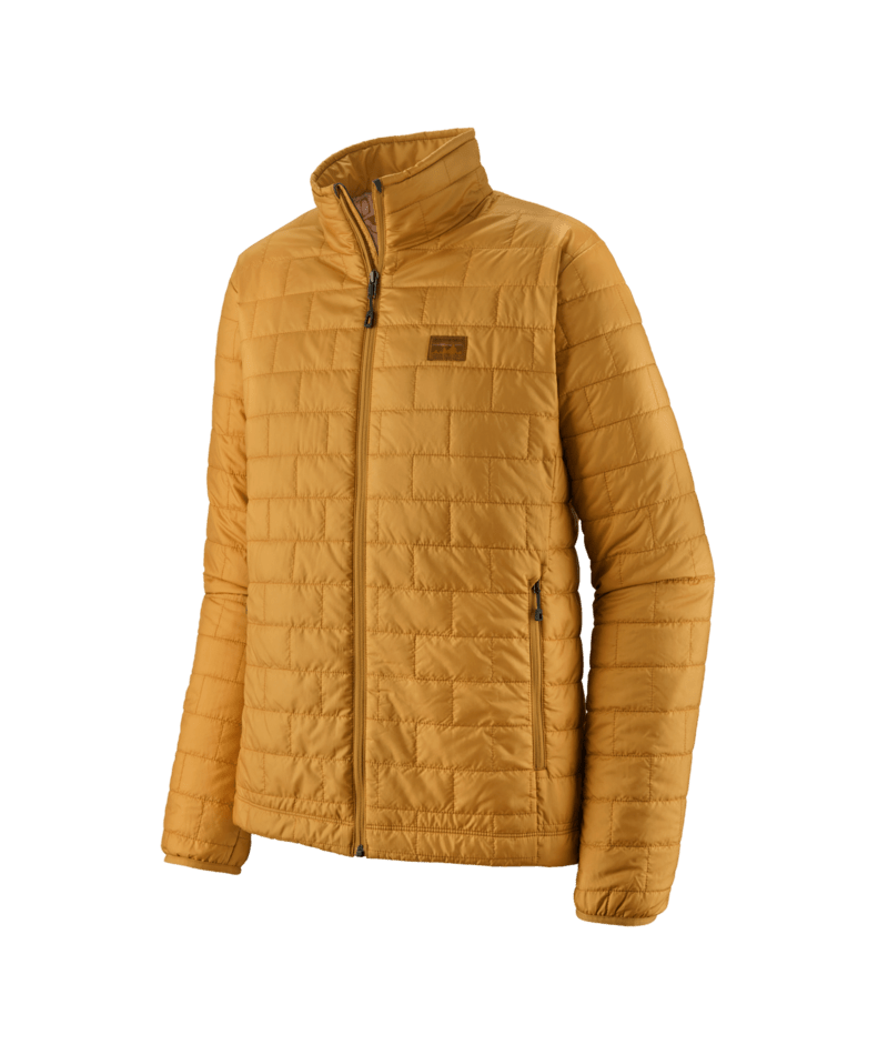 Men's Nano Puff® Jacket - PFGD