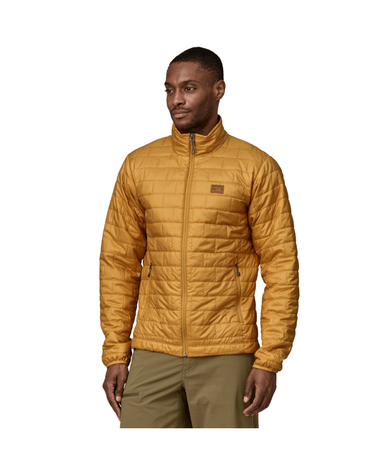 Men's Nano Puff® Jacket - PFGD
