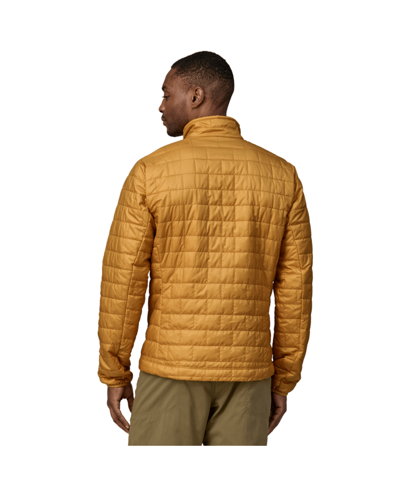 Men's Nano Puff® Jacket - PFGD