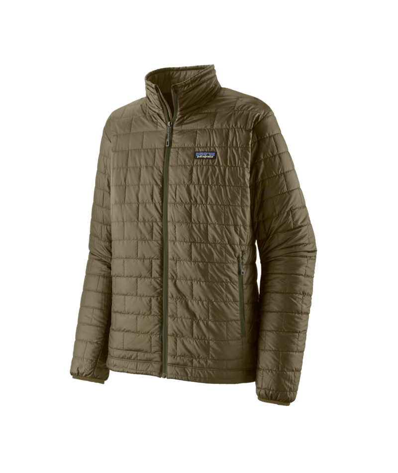 Men's Nano Puff® Jacket - SKA