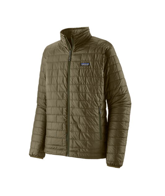 Men's Nano Puff® Jacket - SKA