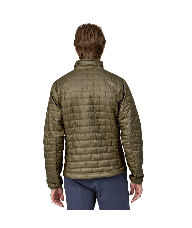 Men's Nano Puff® Jacket - SKA